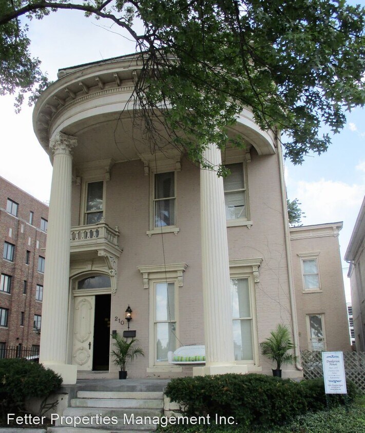 Foto principal - 210 SE 1st St