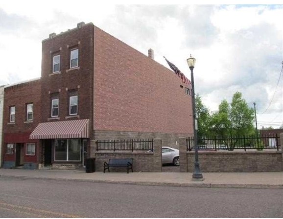 Primary Photo - Trevino Building
