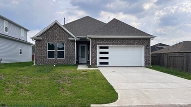 Building Photo - 3810 St Simon Manor Dr
