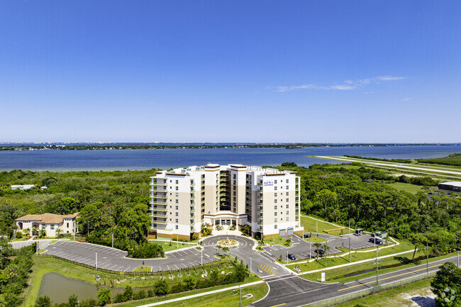 715 Pilot Ln Merritt Island, FL 32952 - River Fly In Condos