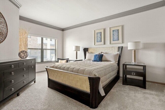 Foto del edificio - Designed to Impress — Built to Pamper!