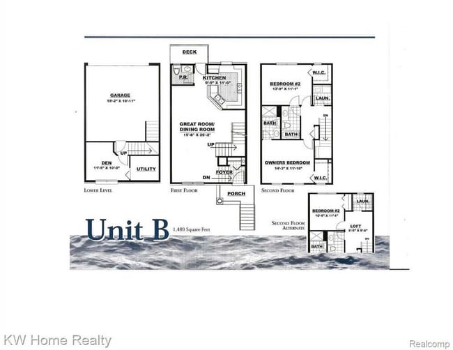 Building Photo - 1563 Cass Lake Rd