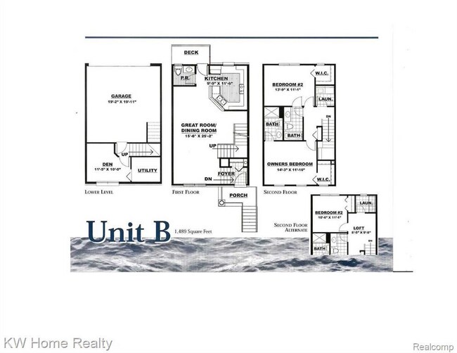 Foto del edificio - 1563 Cass Lake Rd