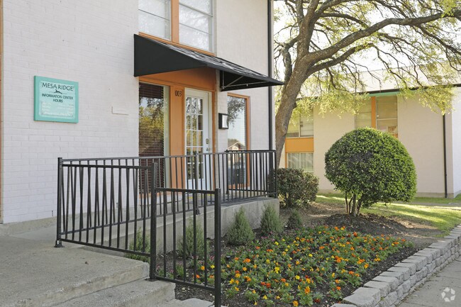 Mesa Ridge Rentals Dallas, TX