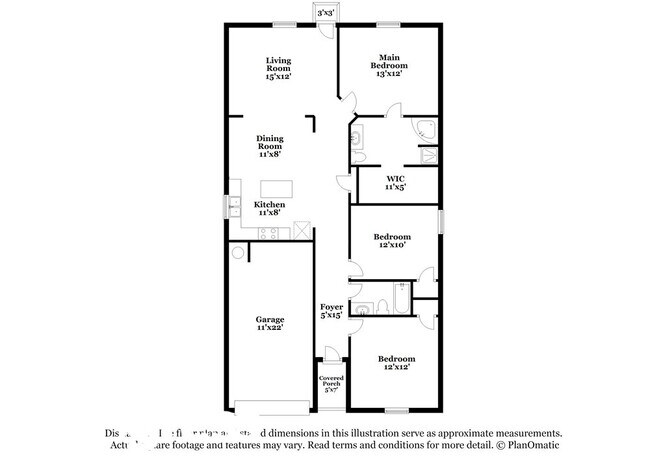 Building Photo - 11475 Coral Canyon