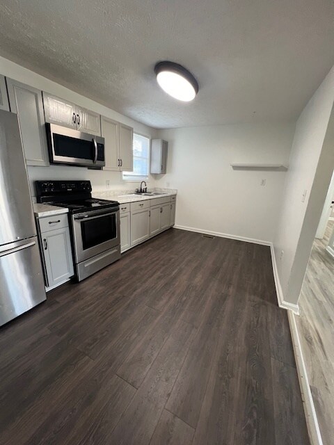 Foto del edificio - 802 32nd Ave N