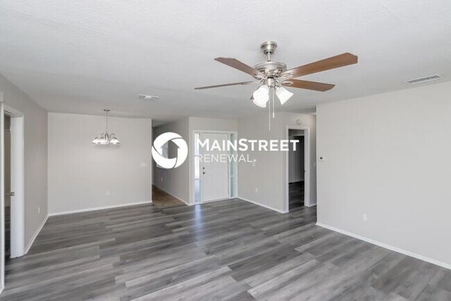 Foto del edificio - 3 Bedroom Pet-Friendly Home in PALM BAY, FL with Main Street Renewal