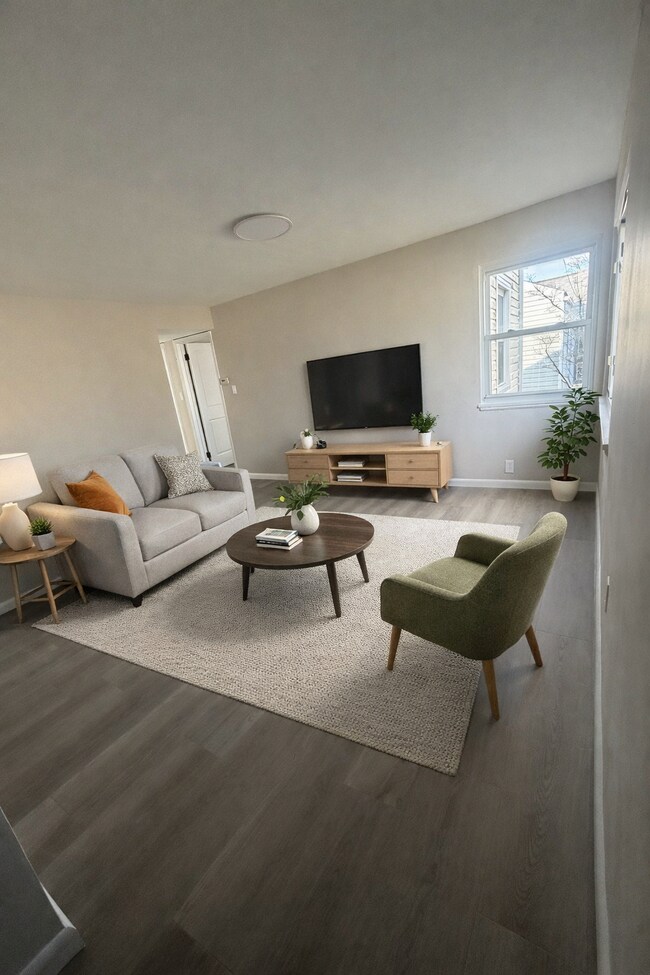 Foto del edificio - 1146 Commonwealth Ave