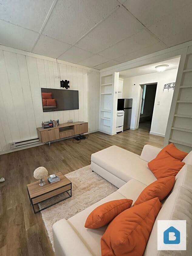 Foto principal - 2422 W Vermijo Ave