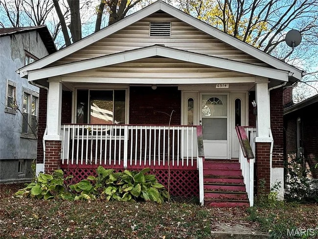 Building Photo - 6514 Julian Ave