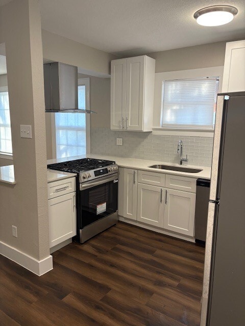 Foto del edificio - 2428 2nd St