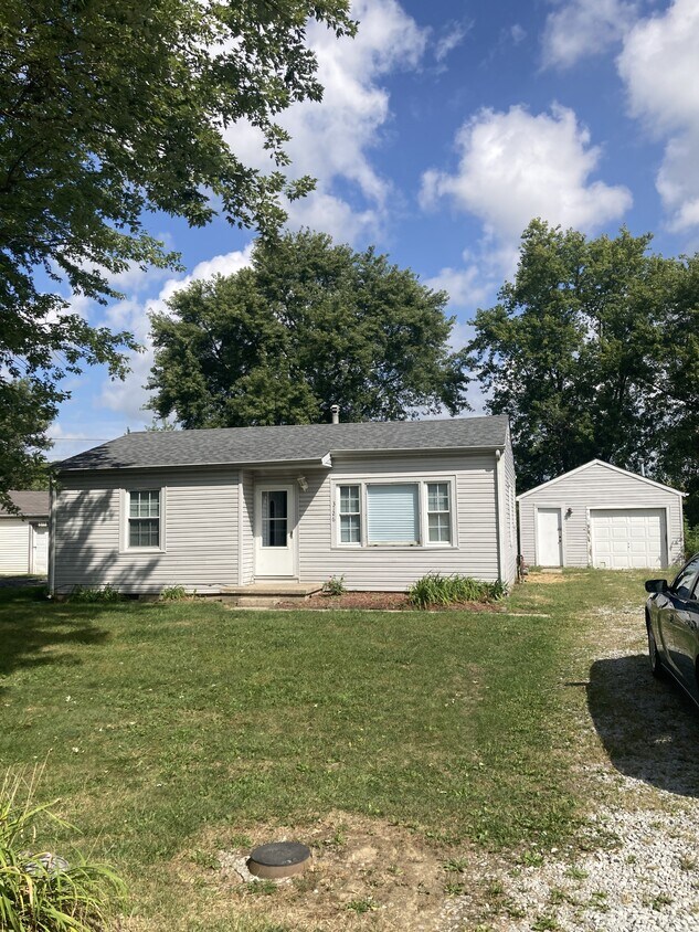 Foto principal - 3126 W 18th St
