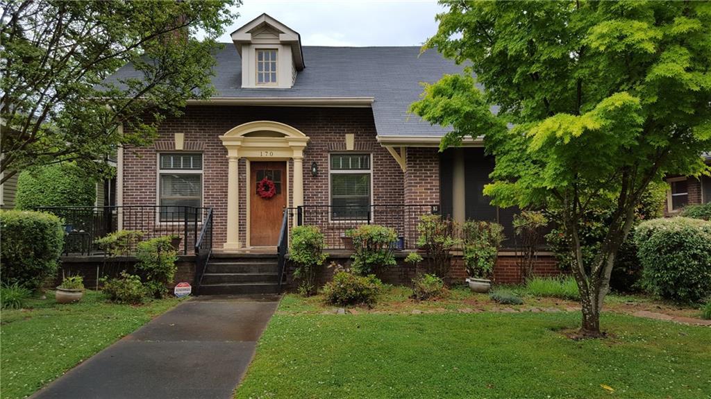 Primary Photo - 170 Feld Ave
