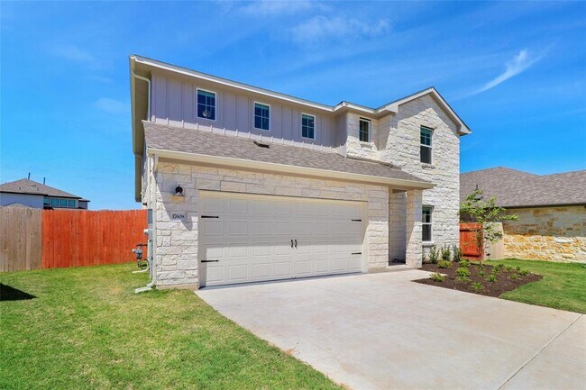 Foto del edificio - 17608 Pepperwood Cv