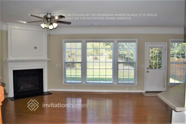 Foto del edificio - 634 Lorimore Pass