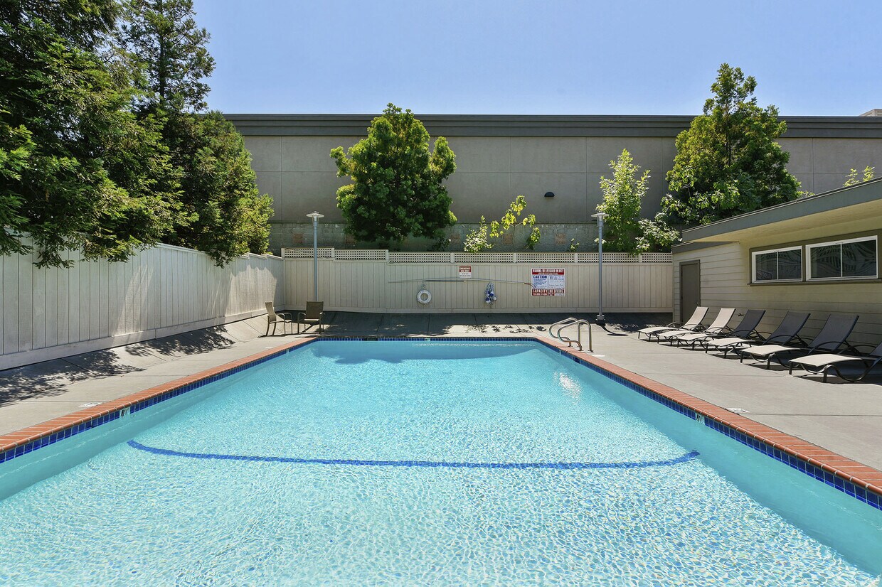 Walnut Creek Apartments Walnut Creek, CA