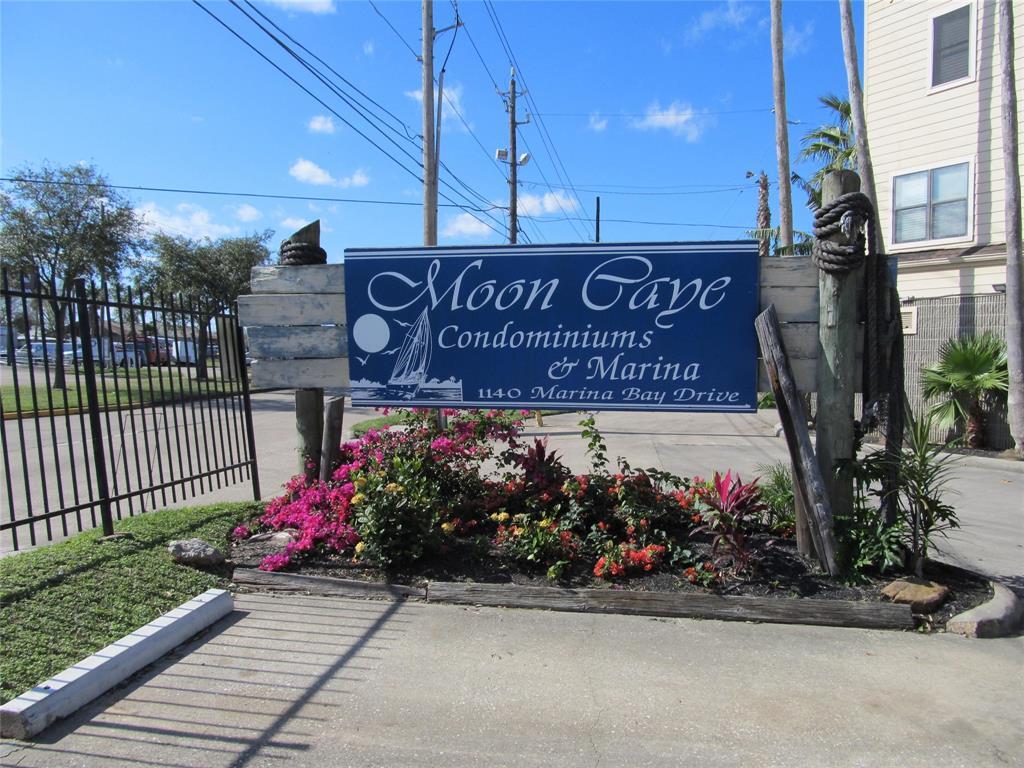 1140 Marina Bay Dr Unit 102A, Kemah, TX 77565 Condo for Rent in Kemah