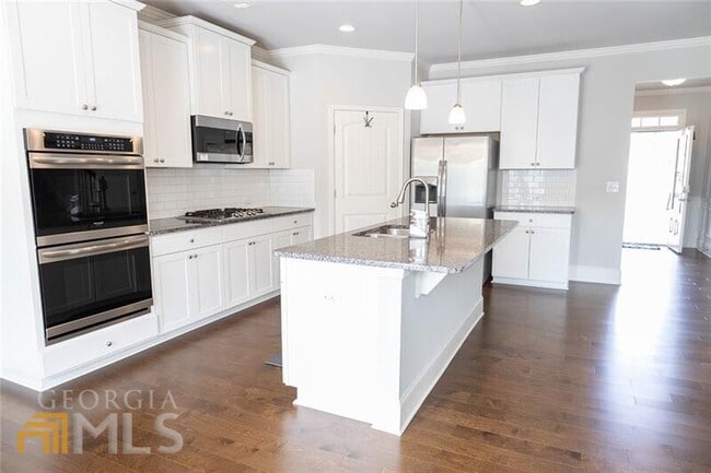 Foto del edificio - 308 Orchard Trail