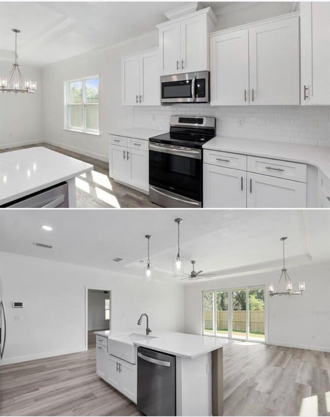 Foto principal - 6657 SW 15th Pl