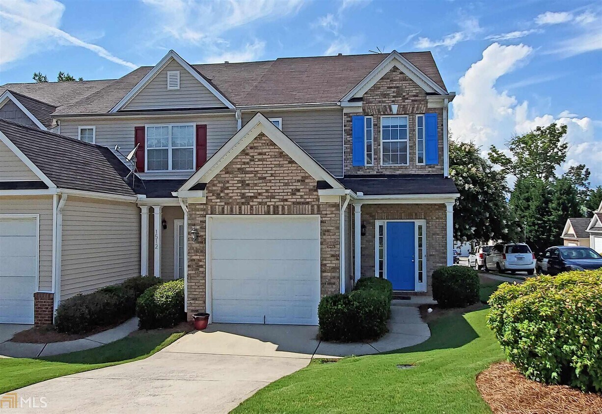 Foto principal - 1514 Paramount Ln NE