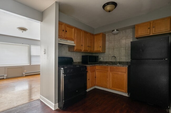 Foto del edificio - 6522 S Vernon Ave