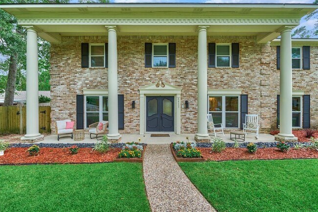 Foto del edificio - 6411 Elmgrove Rd