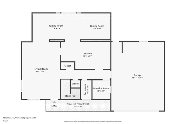 Building Photo - 130 Willow Ave