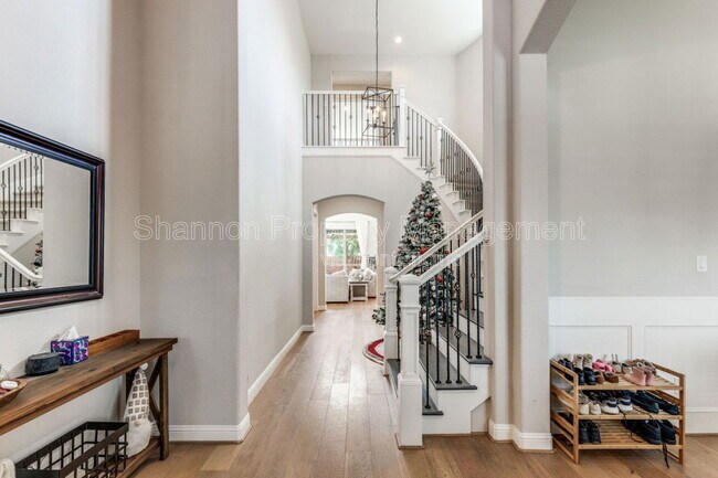 Foto del edificio - 4307 Walston Ridge Ct