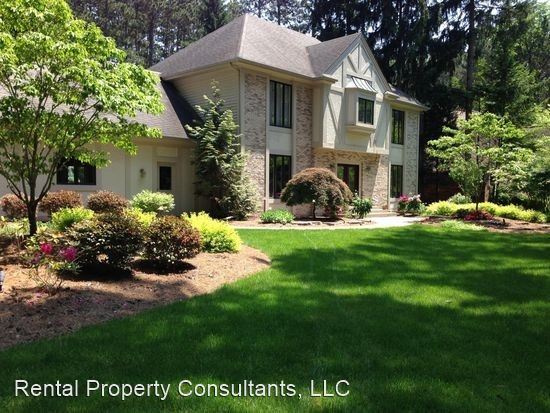 Primary Photo - 4 br, 2.5 bath House - 7345 Oliver Woods D...