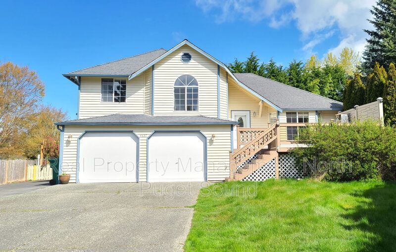 4437 85th Pl SW, Mukilteo, WA 98275 House Rental in Mukilteo, WA