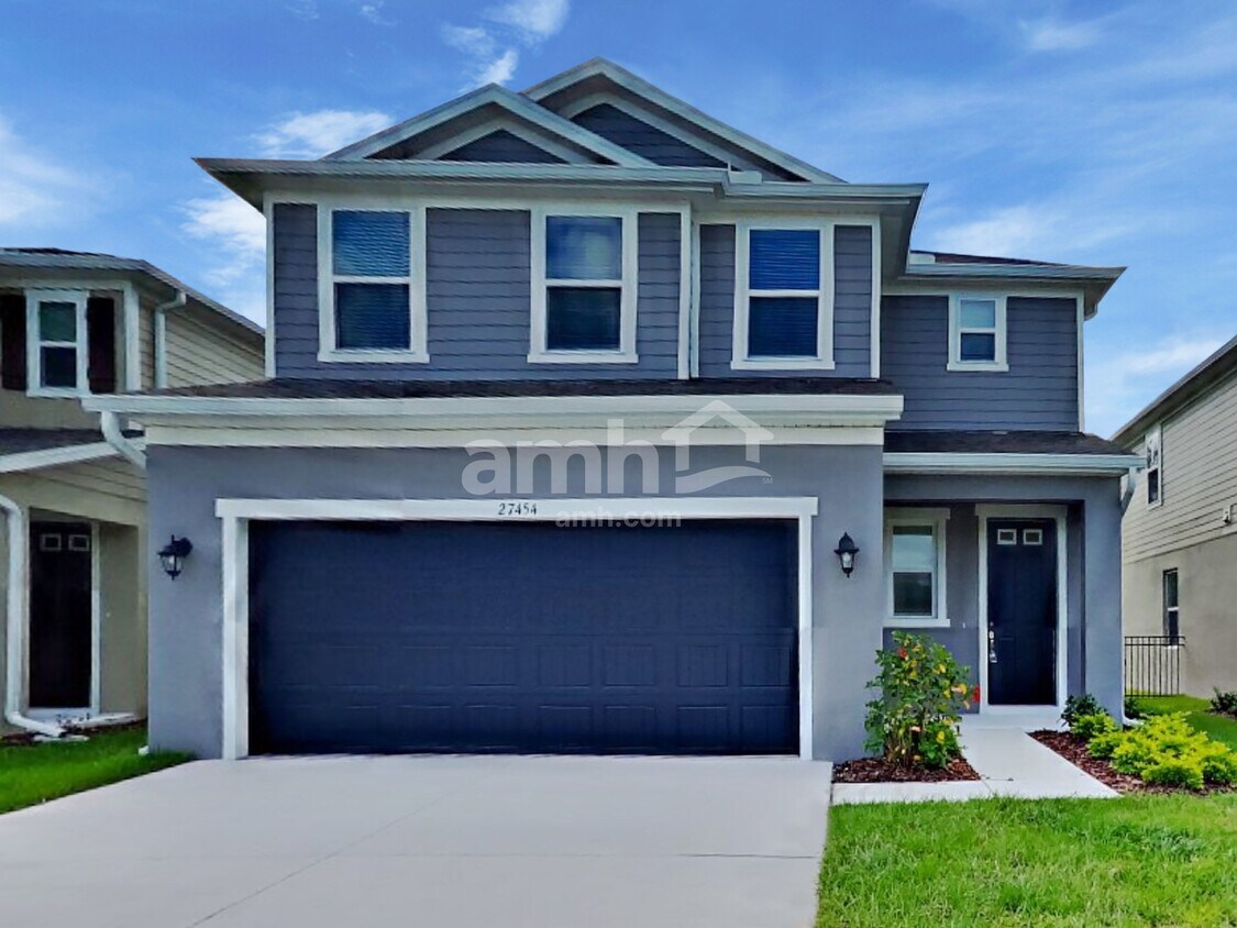 27454 St Andrews Avenue House Rental in Wesley Chapel, FL