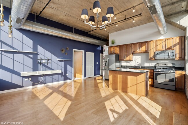 Foto del edificio - 3963 W Belmont Ave