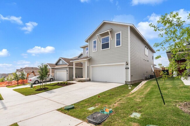 Foto del edificio - 2615 Towy Rd