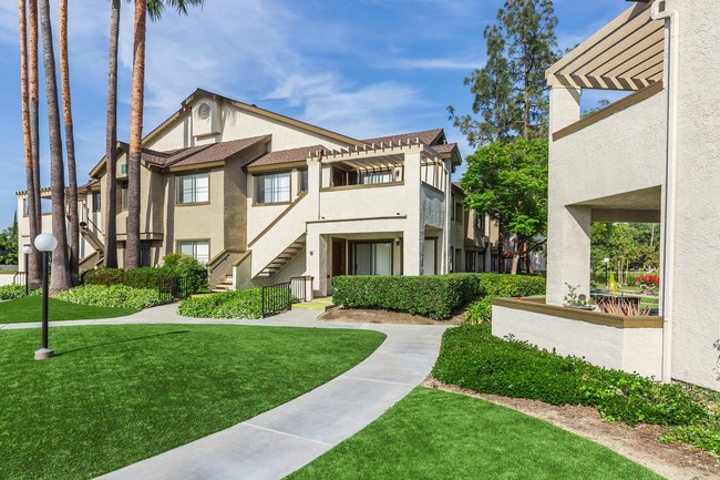 Foto del edificio - Sage Park Senior Apartment Homes