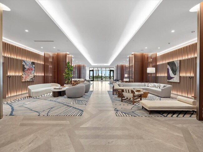 Foto del edificio - 1116 N Ocean Blvd