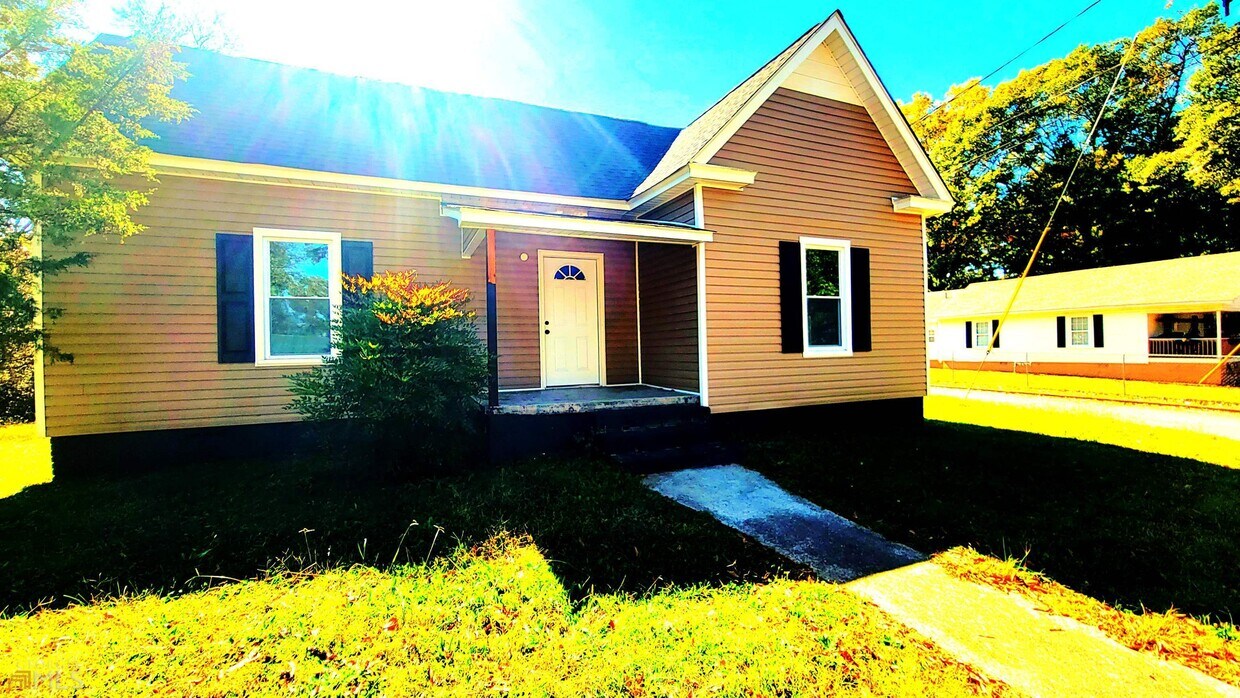 500 E 19th St, Rome, GA 30161 House Rental in Rome, GA