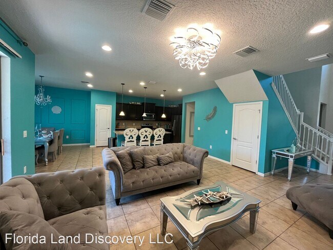 Foto del edificio - 5 br, 4 bath House - 1509 Mumbai Way