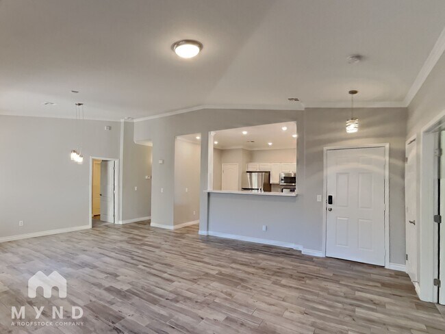 Foto del edificio - 900 Domnus Ln