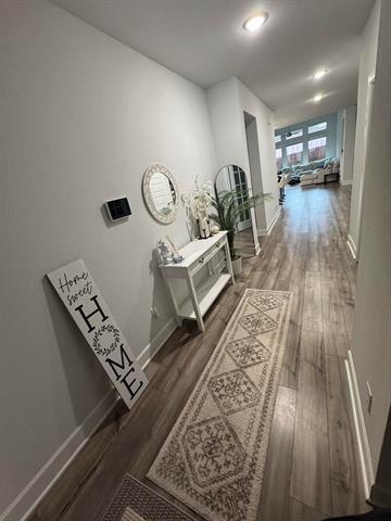 Foto del edificio - 8628 Spindletop Dr