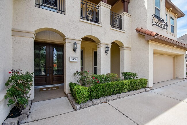 Foto del edificio - 5450 Pudman River Ln