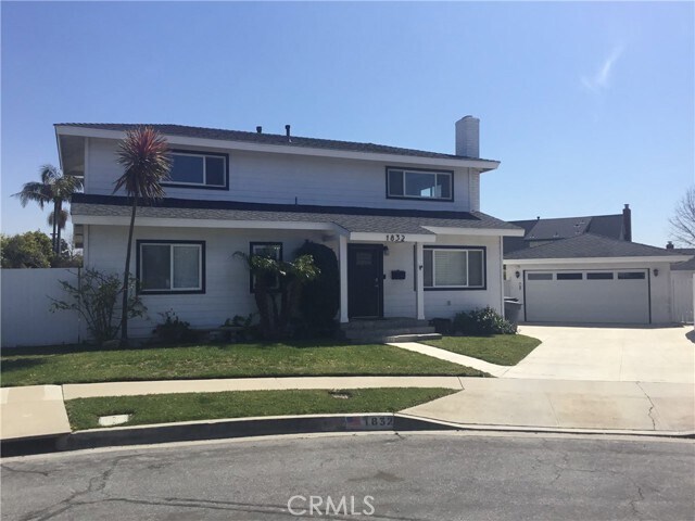 Primary Photo - 1832 W 243rd Pl