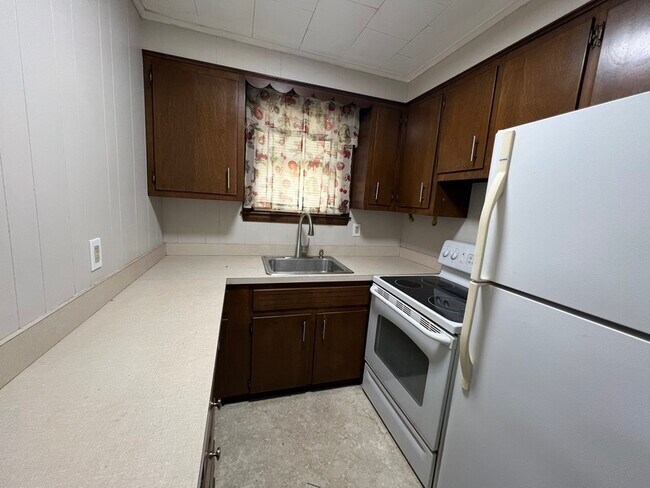 Foto del edificio - 76 Stetson St