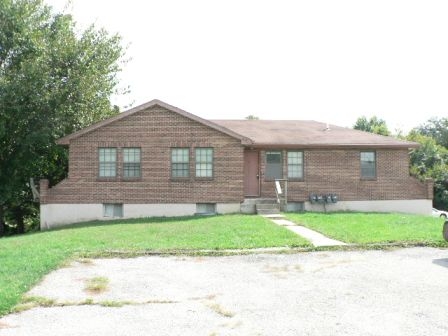 Primary Photo - 124 SE 235th Rd