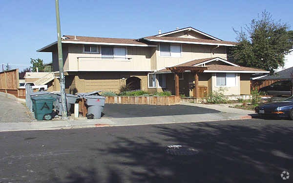 Building Photo - Alamo Creek Luxury Apartment Homes