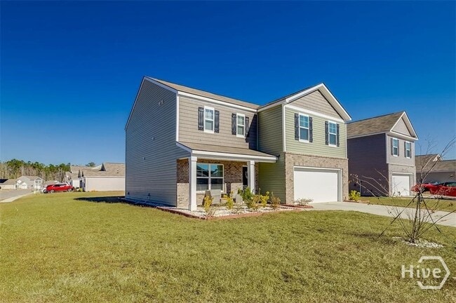 Building Photo - 248 Caribbean Village Dr