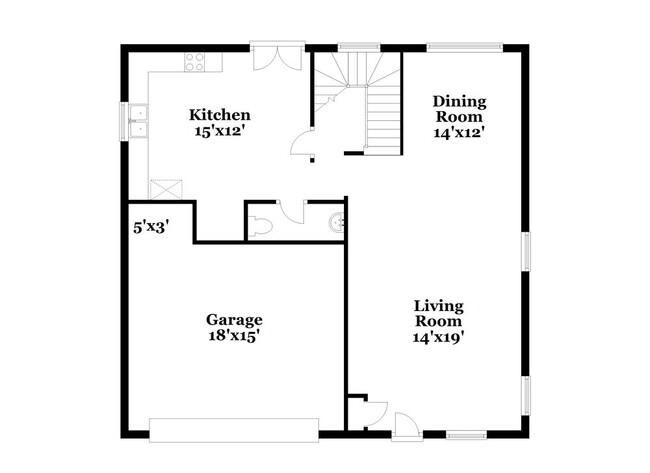 Building Photo - 6370 Day Lilly Ln