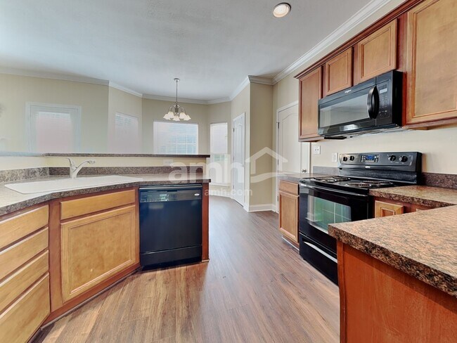 Foto del edificio - 6823 Harvest Grove Ln