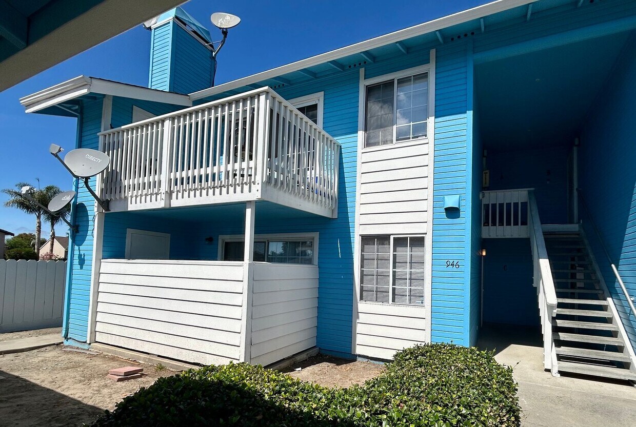 Foto principal - Fantastic Cape Cod Manor Condo!