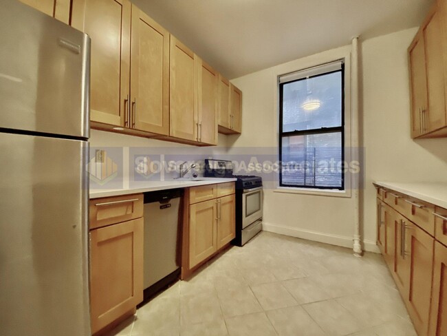 Building Photo - 562 West 175th Street