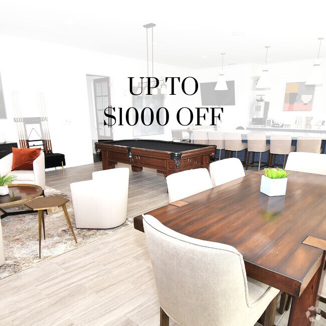 3 Bedroom Apartments under 1,700 in 3,189 Rentals